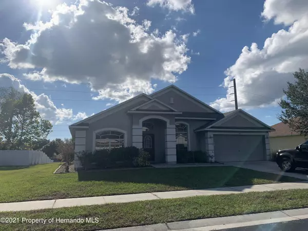 5357 Greystone Drive, Spring Hill, FL 34609