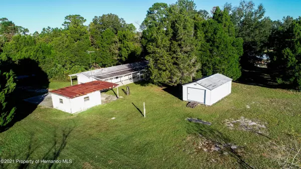 Brooksville, FL 34601,4456 Emerson Road