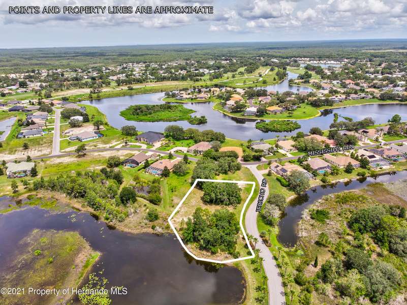 Jericho Road, Weeki Wachee, FL 34613