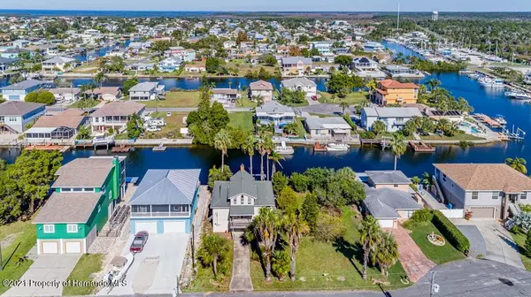 4045 Casa Court, Hernando Beach, FL 34607