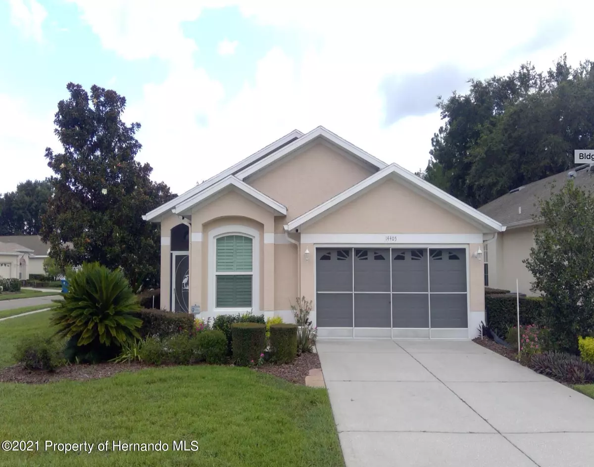 Brooksville, FL 34609,14405 Silversmith Circle