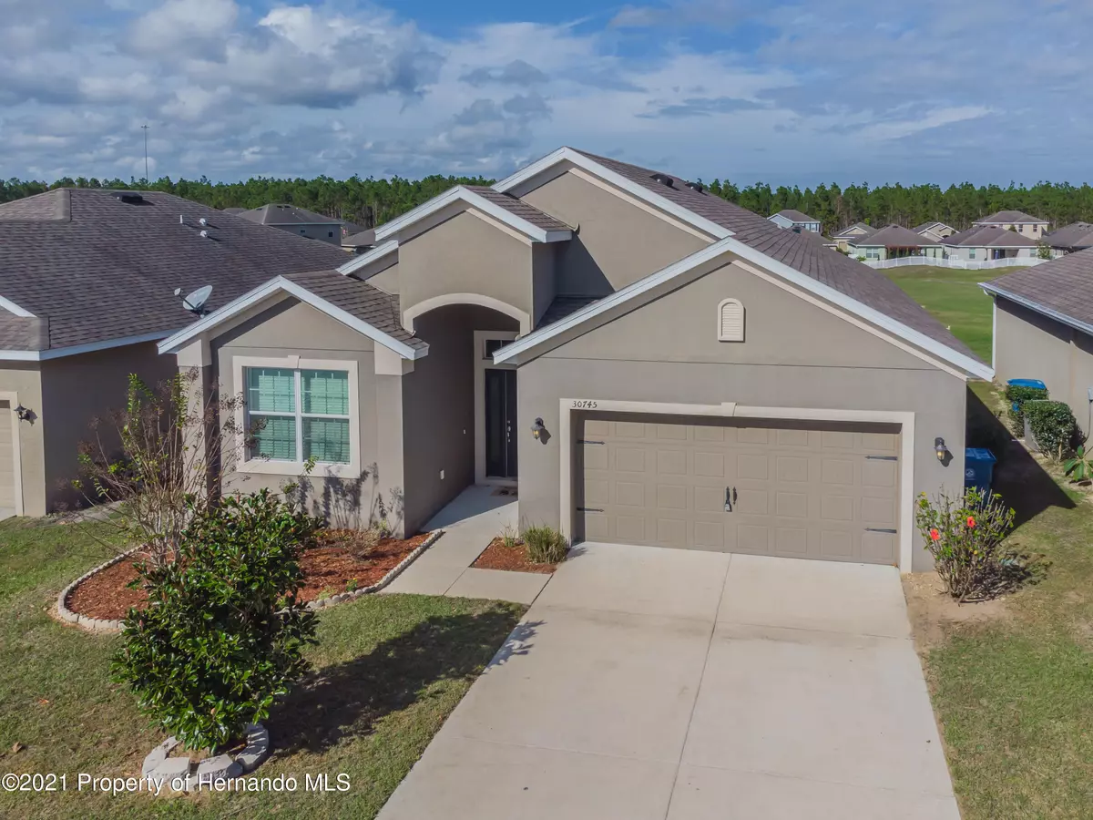 Brooksville, FL 34602,30745 Water Lily Drive