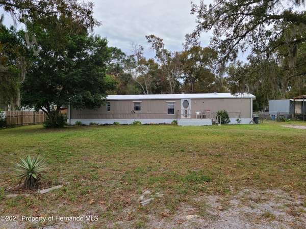 9706 Rex Street, Hudson, FL 34669