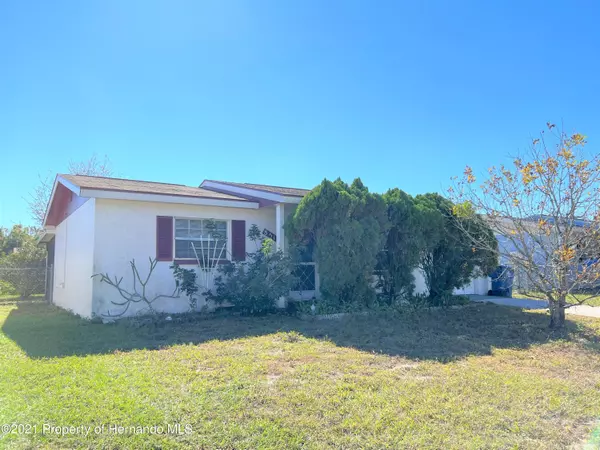 Port Richey, FL 34668,8512 Fox Hollow Drive