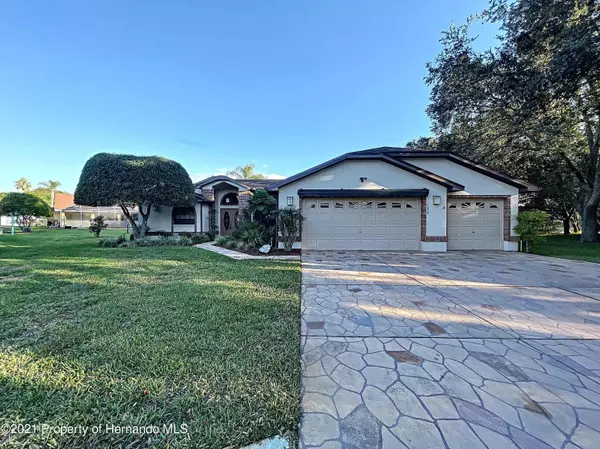 Spring Hill, FL 34608,1234 Masada Lane