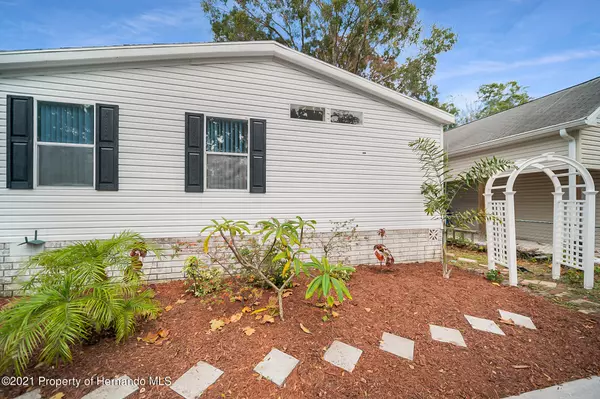 Weeki Wachee, FL 34607,6331 Theodan Street