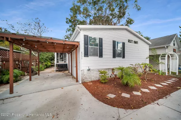 Weeki Wachee, FL 34607,6331 Theodan Street