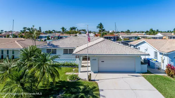 New Port Richey, FL 34652,4925 Forecastle Drive