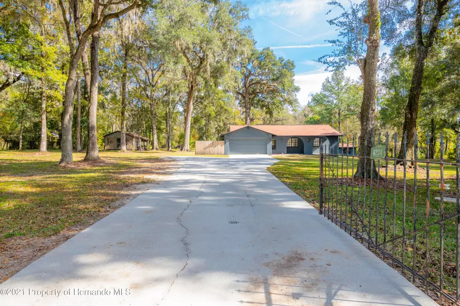 6234 Neff Lake Road, Brooksville, FL 34601