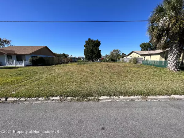 Hernando Beach, FL 34607,4469 Bahama Drive