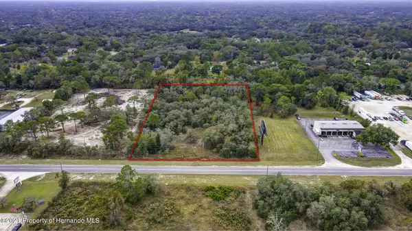 Spring Hill(pasco), FL 34610,County Line Road