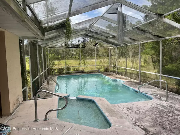 Weeki Wachee, FL 34613,9618 Bearfoot Trail