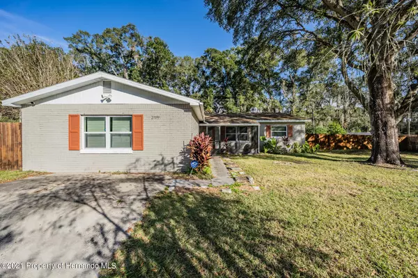 27199 Roper Road, Brooksville, FL 34602