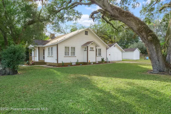 Brooksville, FL 34604,16334 Hodza Street