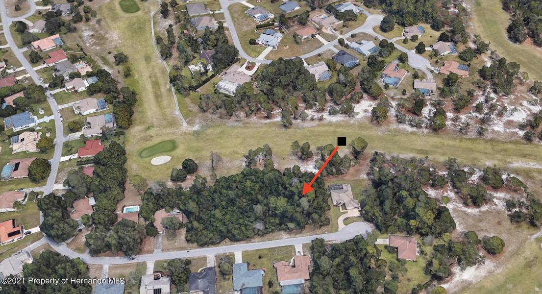 LYDIA CT, Spring Hill, FL 34606