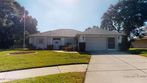 10288 Windsor Court, Spring Hill, FL 34608