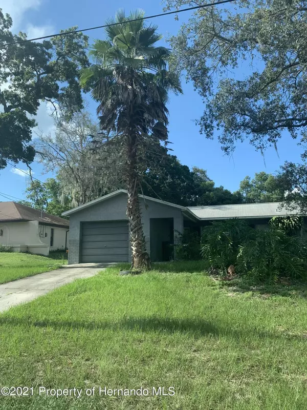 Spring Hill, FL 34606,3459 Hartley Road