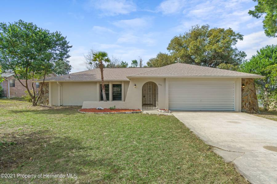 3047 Gloria Avenue, Spring Hill, FL 34609