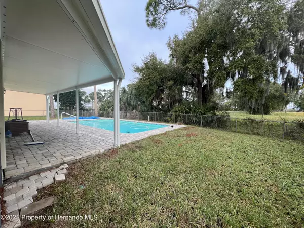 Hernando Beach, FL 34607,3579 Eagle Nest Drive