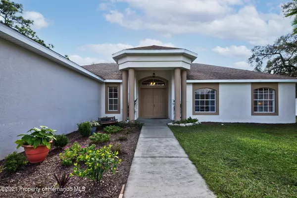 Weeki Wachee, FL 34614,13218 Red Bone Avenue