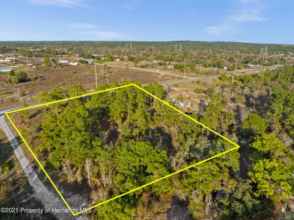 0 Eton Road, Brooksville, FL 34613