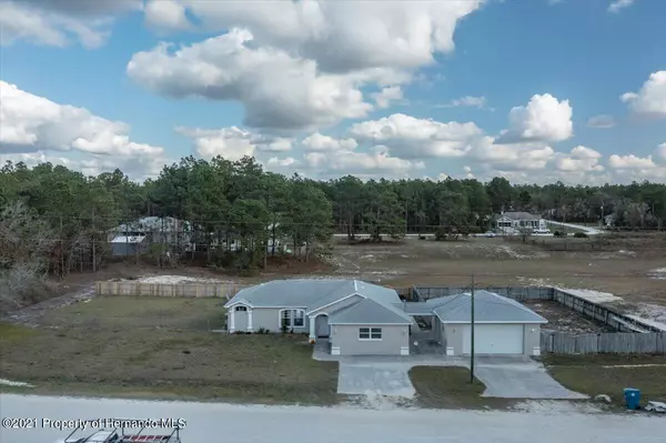 Brooksville, FL 34614,15322 Wine Way