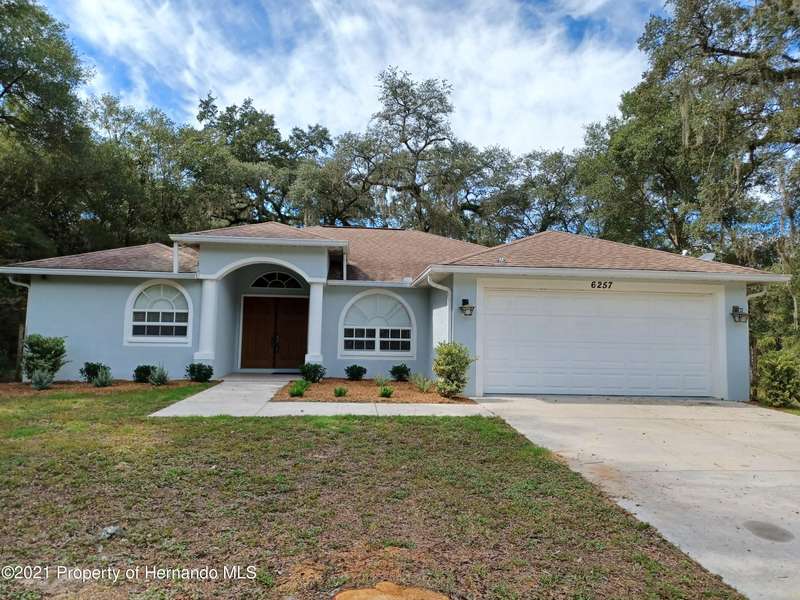 6257 Sharon Court, Webster, FL 33597