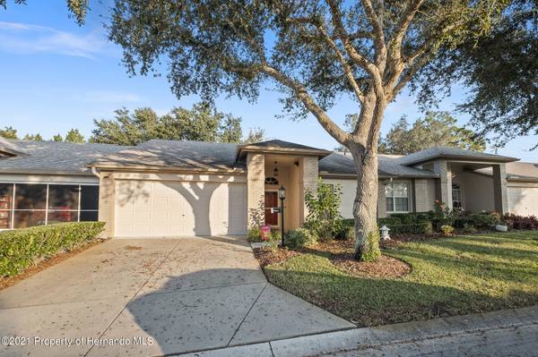 11556 Baronwood Court, Hudson, FL 34667