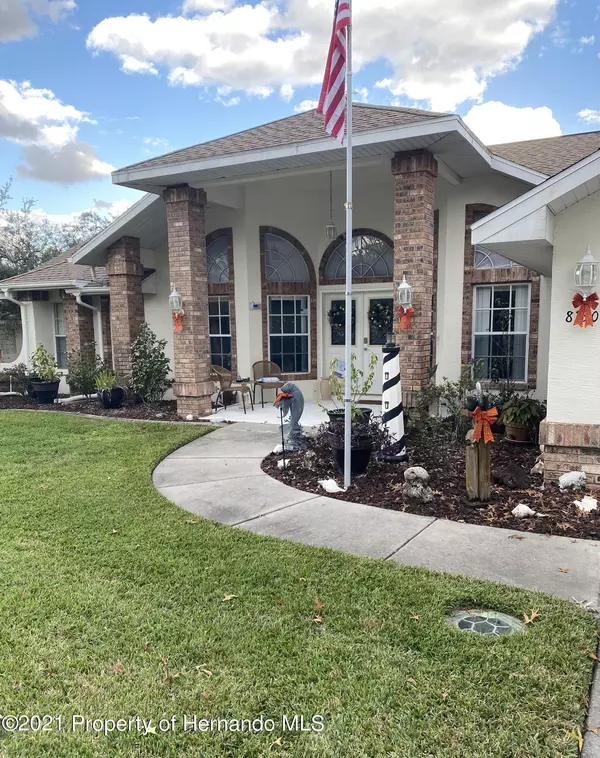 Weeki Wachee, FL 34613,8330 Nightingale Road