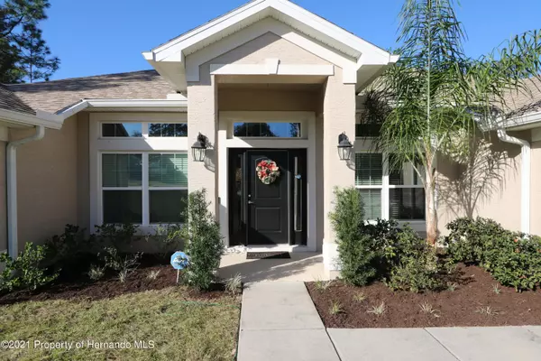 Weeki Wachee, FL 34614,16433 Scaup Duck Avenue