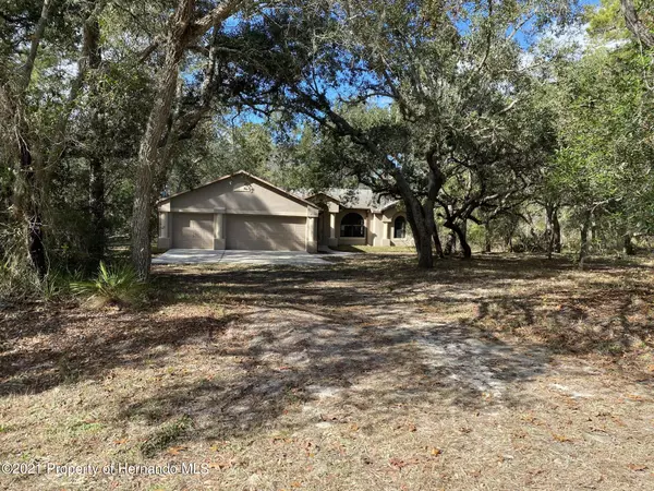 Weeki Wachee, FL 34613,7121 Bastian Court