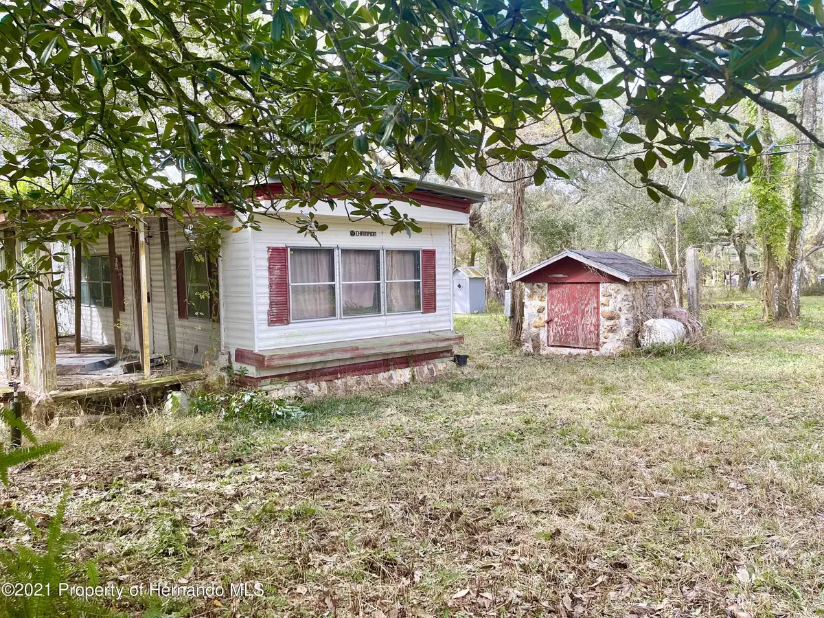 Dade City, FL 33523,33012 Ranch Road