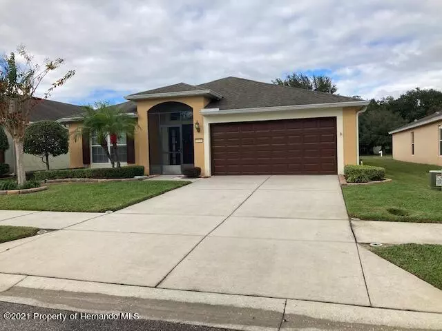 Brooksville, FL 34604,15633 Lily Wood Lane