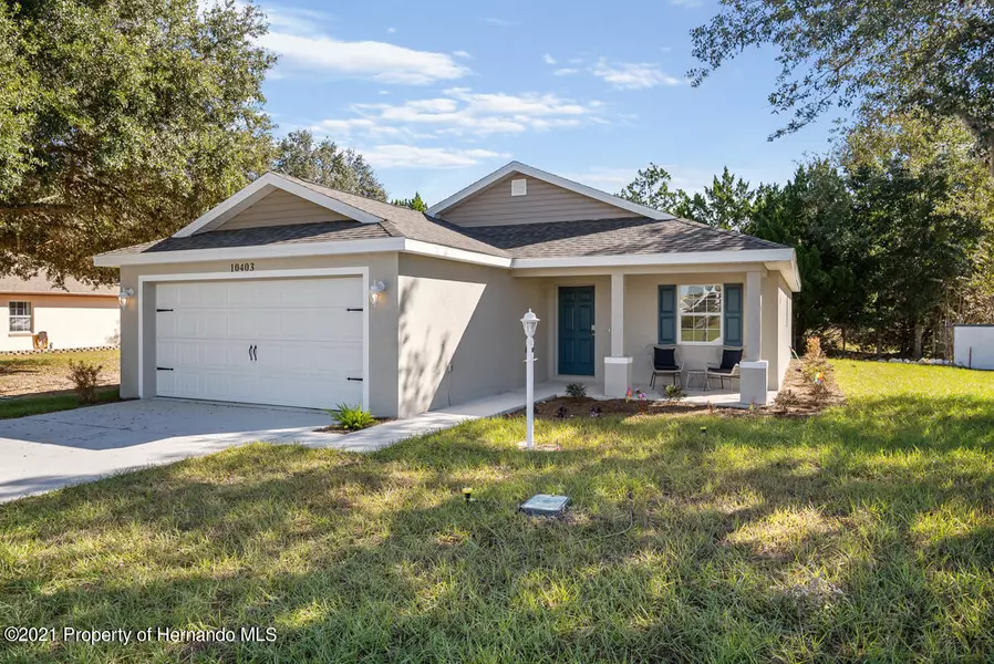 10425 Drew Bryant Circle, Floral City, FL 34436