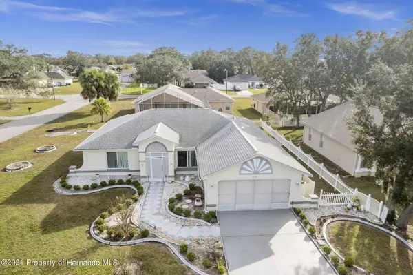 Spring Hill, FL 34606,8234 Spanish Oak Drive