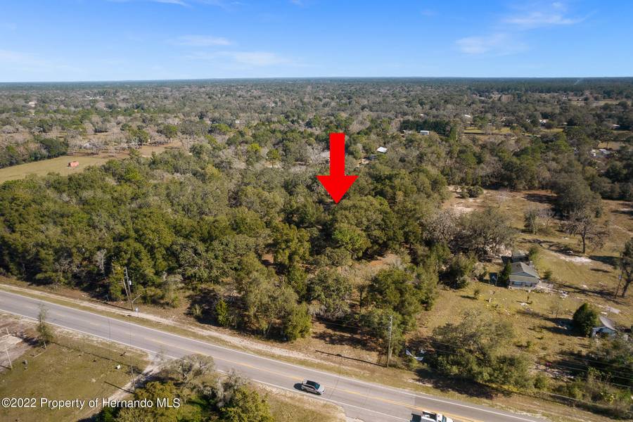 0 Shady Hills Road, Spring Hill(pasco), FL 34610