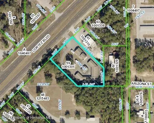 15478 Cortez Boulevard,  Brooksville,  FL 34613