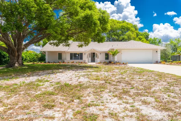 Weeki Wachee, FL 34607,5274 Suwannee Road