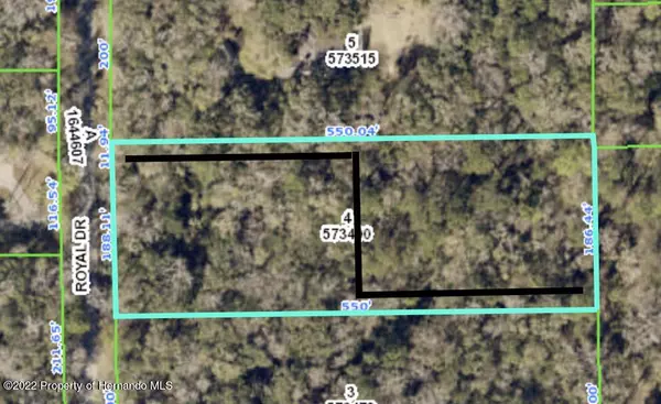 Brooksville, FL 34601,Royal Drive