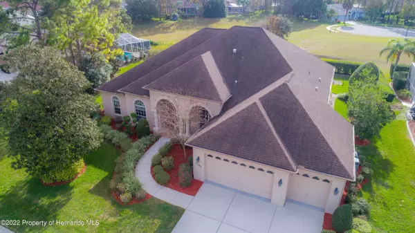 Spring Hill, FL 34609,5382 Leather Saddle Lane