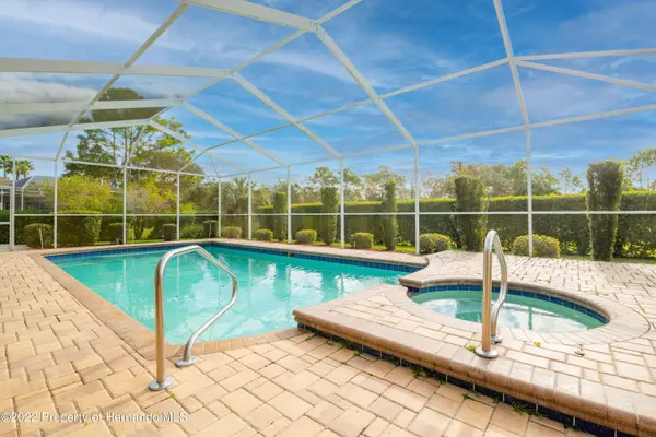 Spring Hill, FL 34609,5382 Leather Saddle Lane