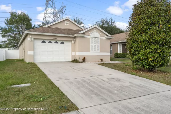 Brooksville, FL 34613,9647 Southern Charm Circle