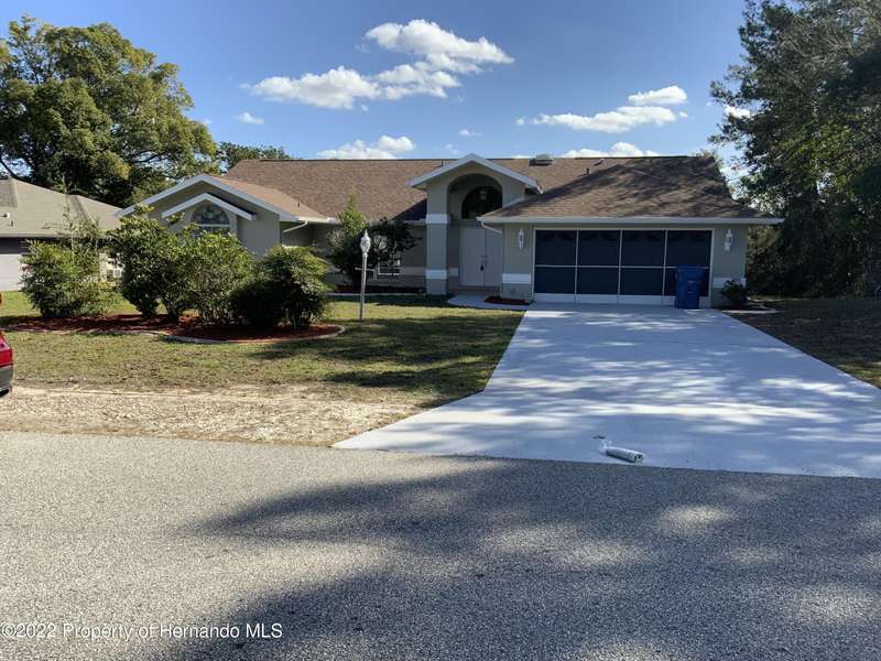 4266 Candler, Spring Hill, FL 34609