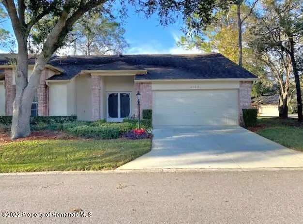 Spring Hill, FL 34606,3160 Appleblossom Trail