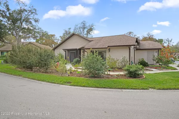 Spring Hill, FL 34606,6712 Oak Cluster Circle