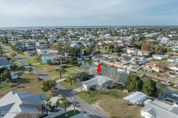 Hernando Beach, FL 34607,4059 Gulfview Drive