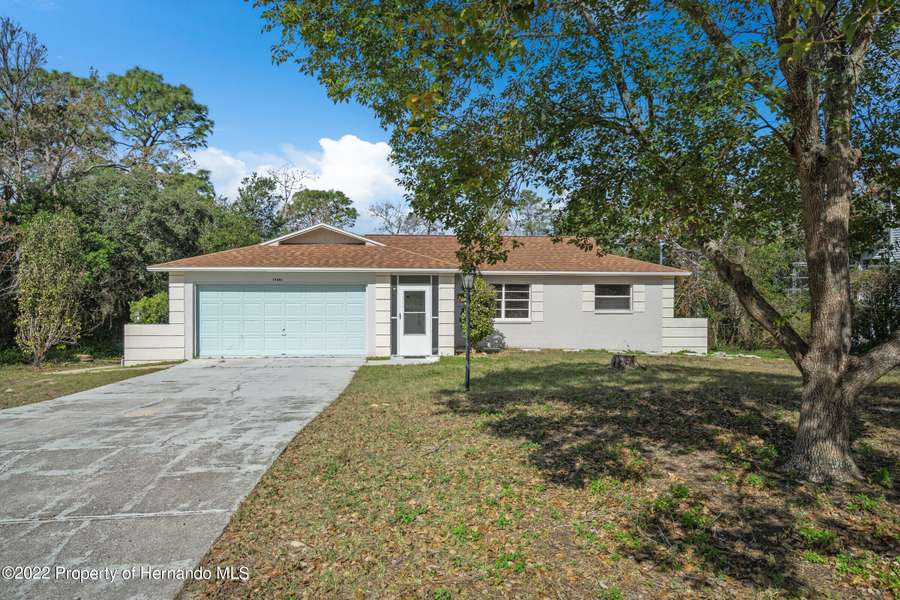 12491 Drayton Drive, Spring Hill, FL 34609