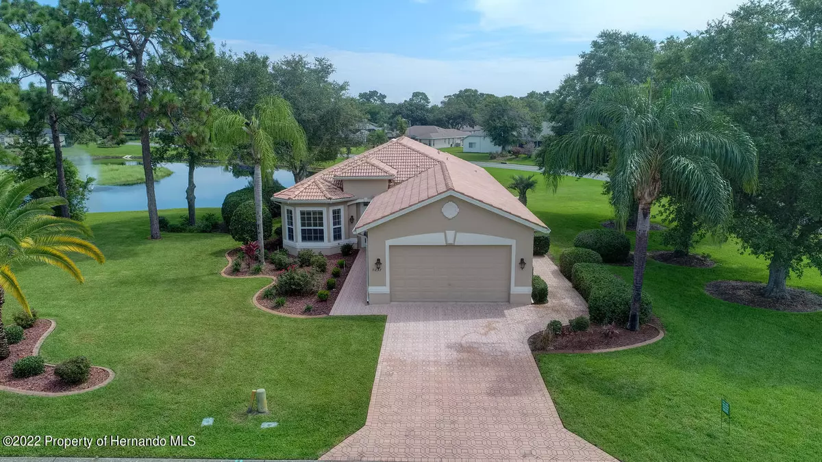 Spring Hill, FL 34613,9257 Bonnie Cove Drive