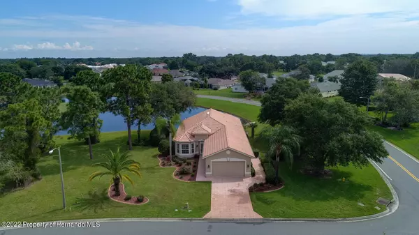 Spring Hill, FL 34613,9257 Bonnie Cove Drive