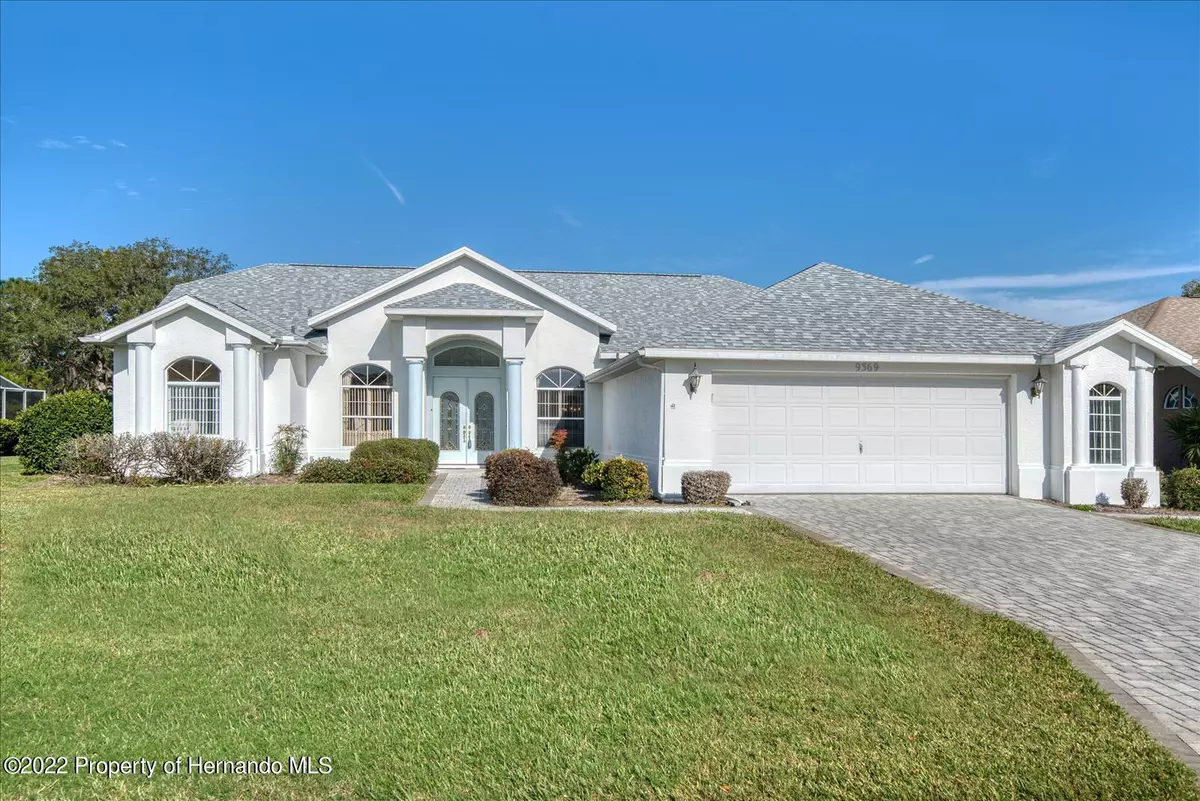 Weeki Wachee, FL 34613,9369 Fox Hollow